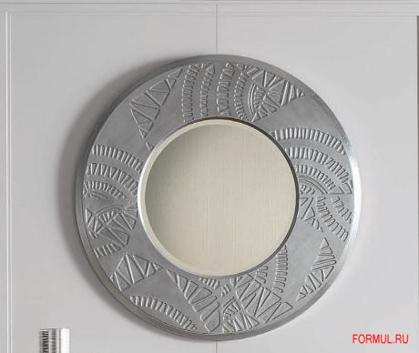 Спальня Cantiero ET215B/L кровать, ET212S ночной столик, ET248S/L туалетный столик, ET047 зеркало, ET045/A кресло, ETLAMP1 лампа